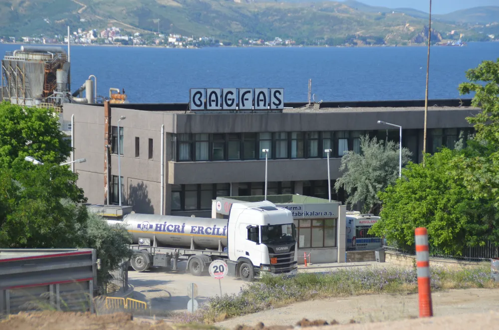BAGFAŞ genel kurulu ertelendi