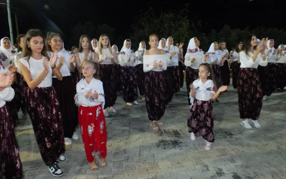 DÜZLER