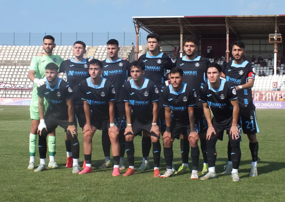 Adana Demirspor FİFA’da rekortmen!
