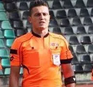 Bandırmaspor-Sakaryaspor maçı hakemi Trabzon’dan