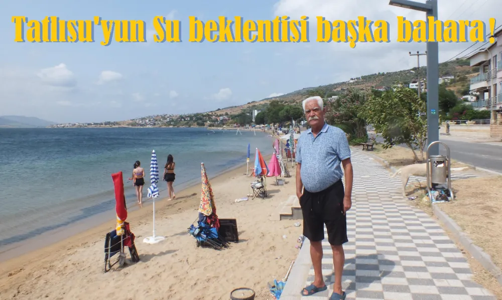Tatlısu