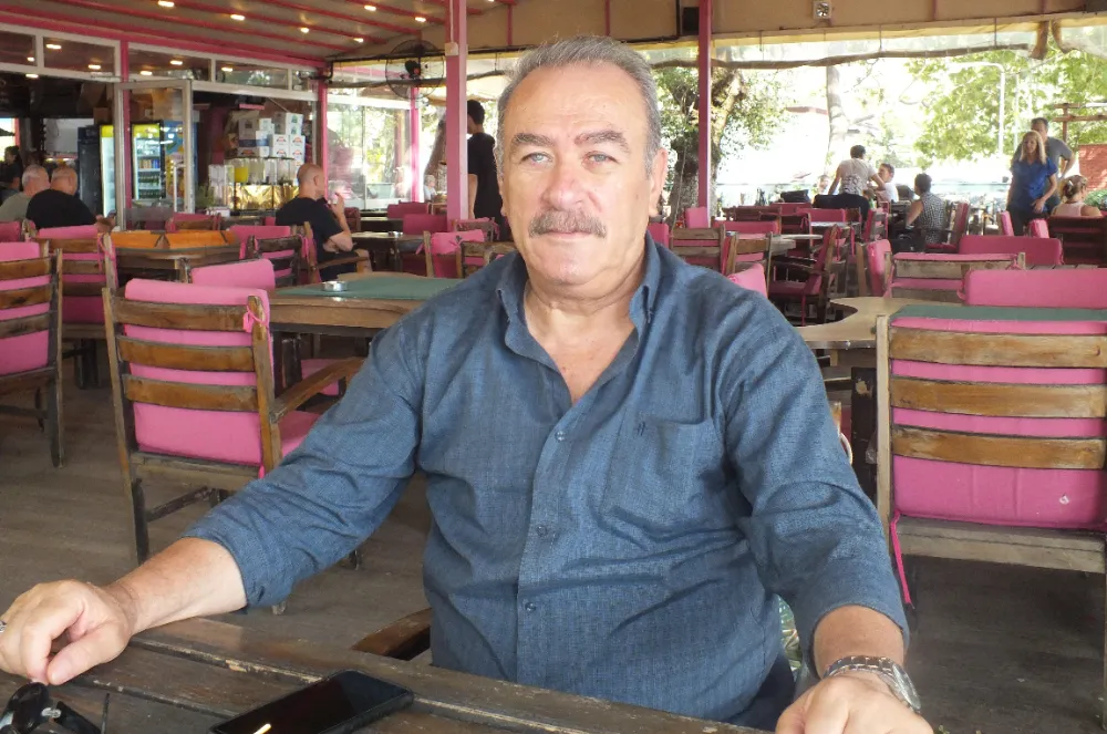 BBP Erdek İlçe Başkanı Öksüz:  “Terörle müzakere olunmaz, mücadele edilir”