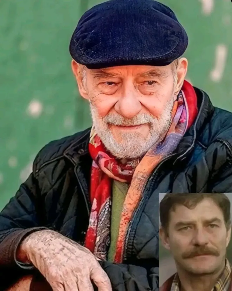 Mekin, film çekimine katıldı