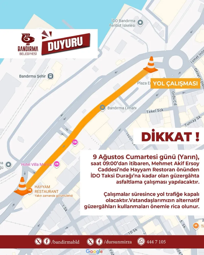 Belediye