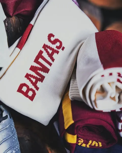 Bandırmaspor’un çorap sponsoru BANTAŞ