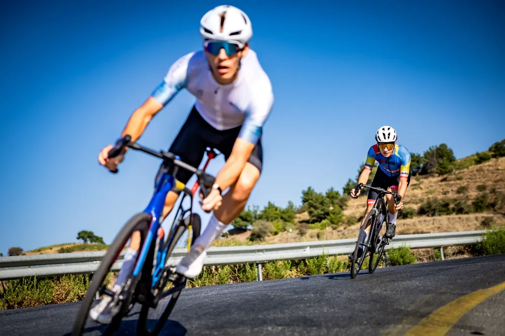 Gran Fondo İzmir 2025 Sona Erdi