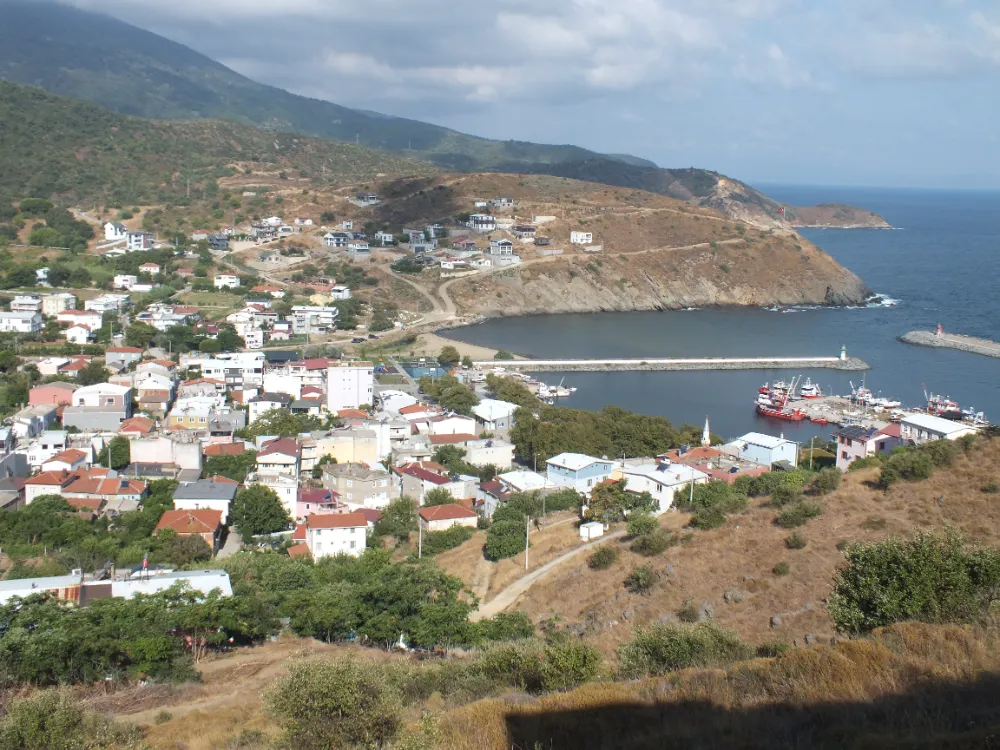 Şahinburgaz’a anaokulu