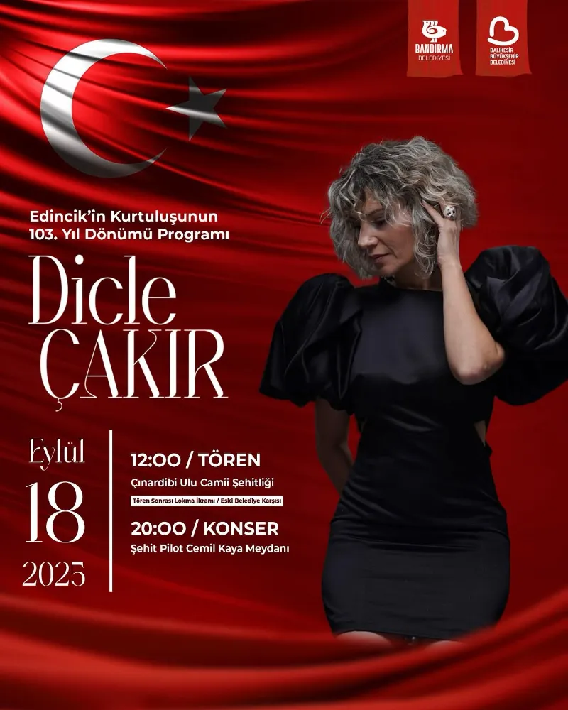Edincik