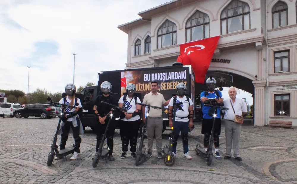İYİ Parti kendi kanalı ile halkın karşısında