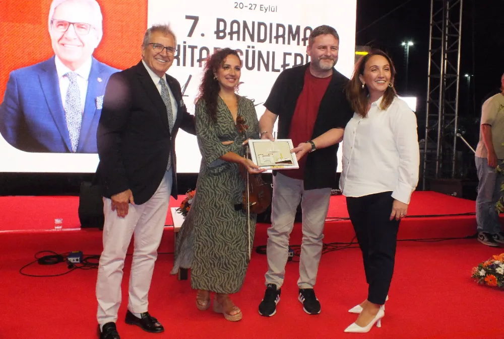 Kiremitçi’den unutulmaz dinleti