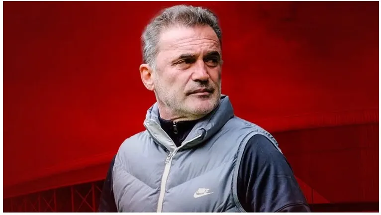 Çorum FK’da Tahsin Tam dönemi kapandı