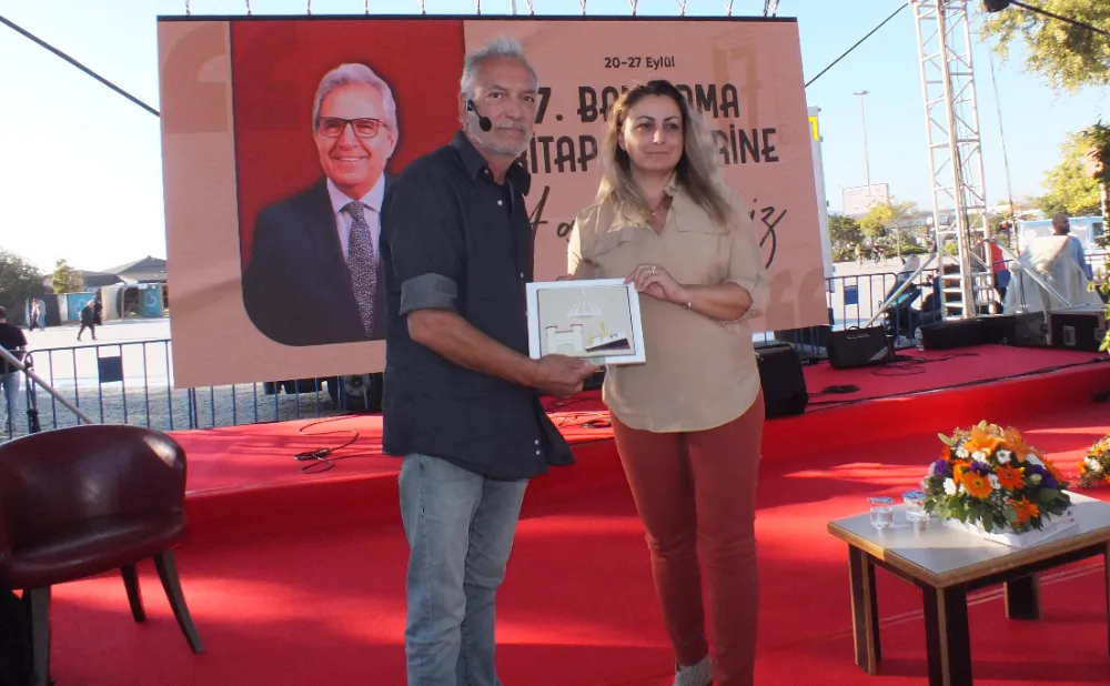 Atatürk araştırmacısı Gürsoy, Bandırma’da