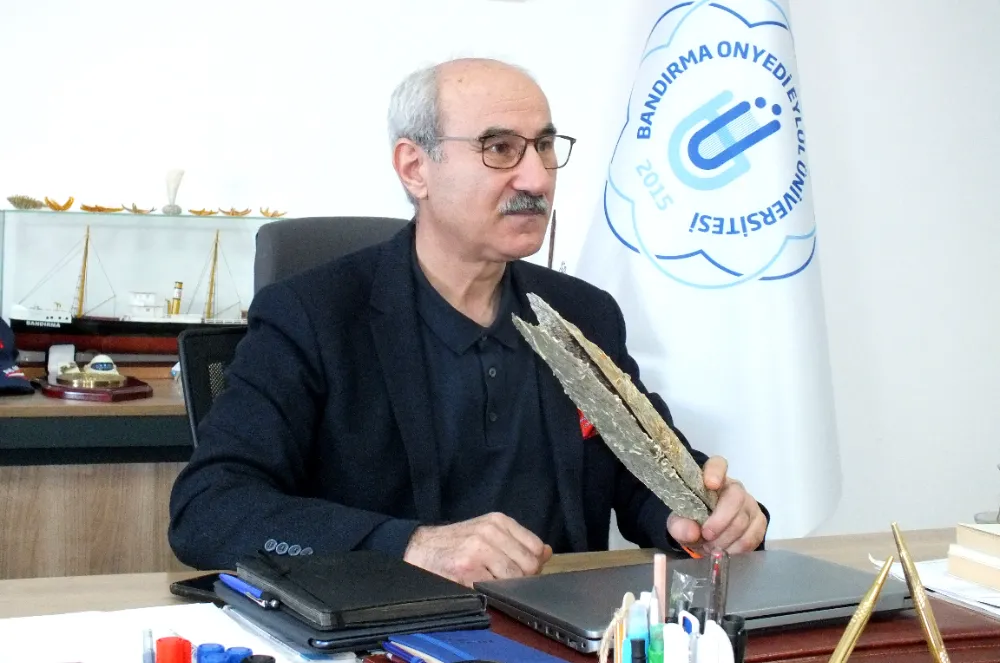 MARMARA DENİZİ’NİN YENİ KISIR DÖNGÜSÜ: MÜSİLAJ!