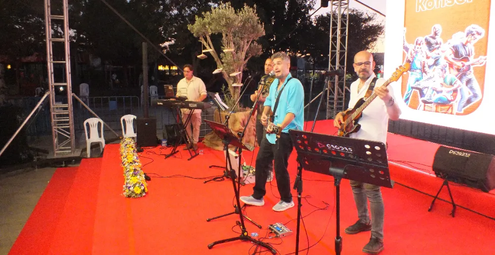 “Pikap” Bandırma’yı büyüledi