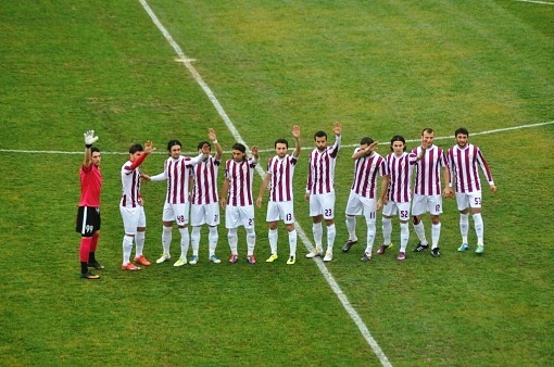 Bandırmaspor, Beypazarı Şekerspor