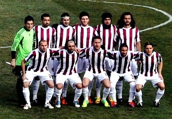 BANDIRMASPOR  ŞEKERSPOR