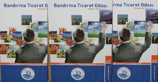 Ticaret Odası