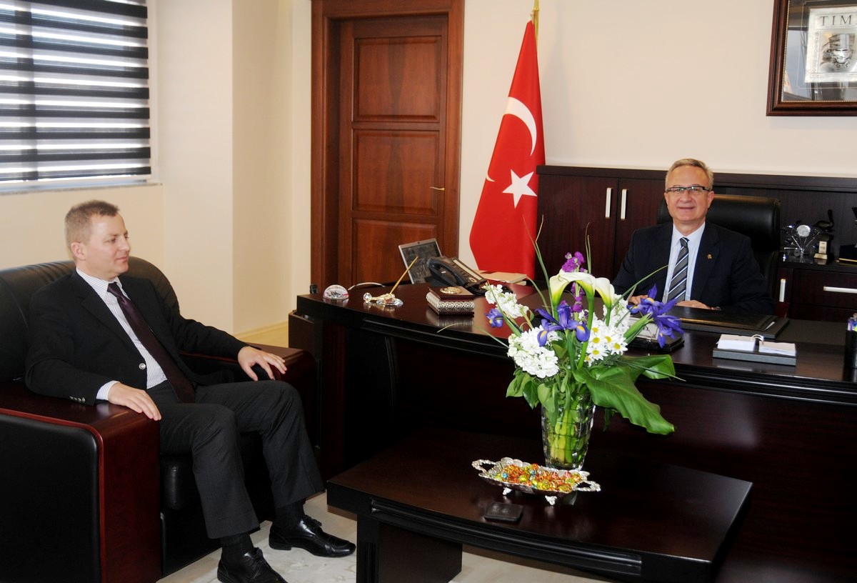 Kaygısız