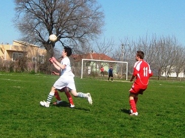 U-19 Ligi sürüyor