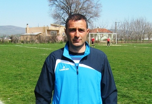 Pire Mehmet hedef koydu