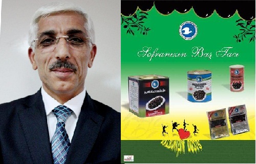 Marmarabirlik,
zeytinyağı
kalitesinde iddialı
