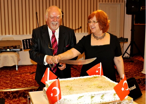 Yaşasın 23 Nisan
