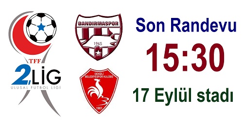 Son randevu