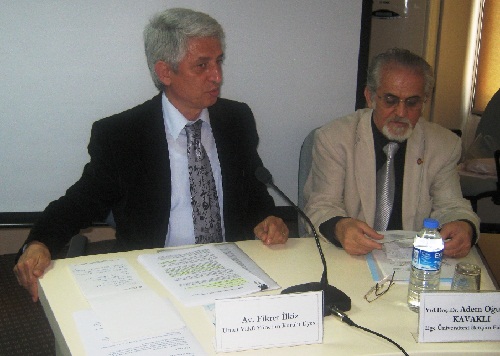 Umut Vakfı