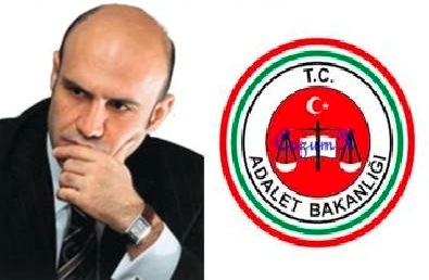 Adalet Bakanlığı`n dan Turhan Çömez açıklaması