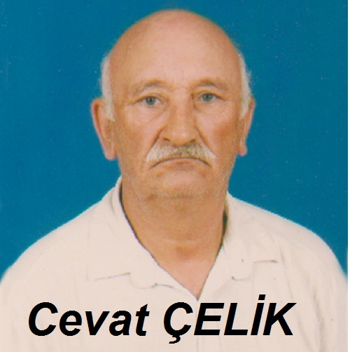 Fırıncı ustalarından Cevat çelik vefat etti