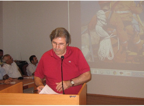 Belediye Başkan Yardımcısı Dursun Mirza: