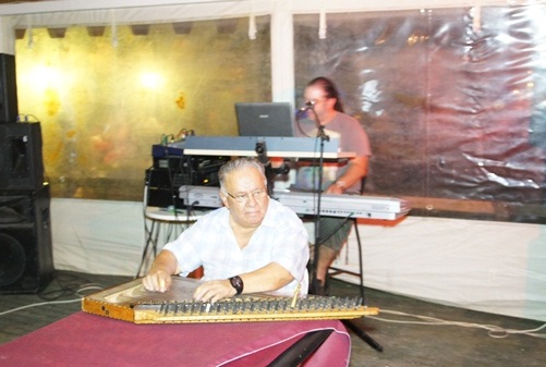 Erdek`te güz günleri