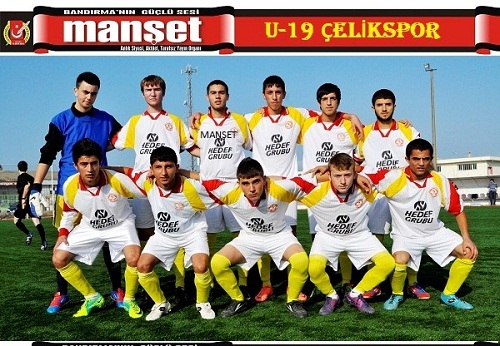 U-19 gençler ligi Haftanın Panaroması