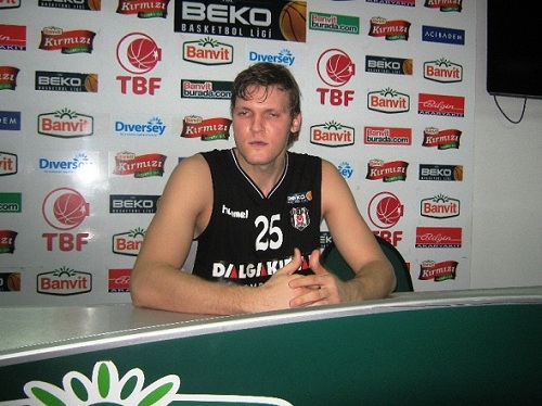 Beşiktaş