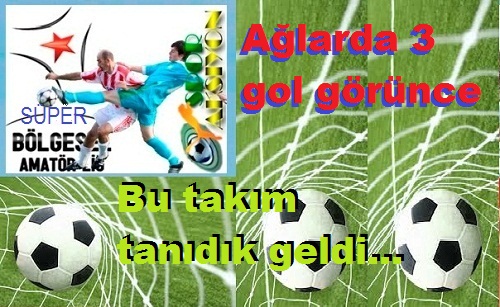 Edincikspor Zeytin hasadında 3-1