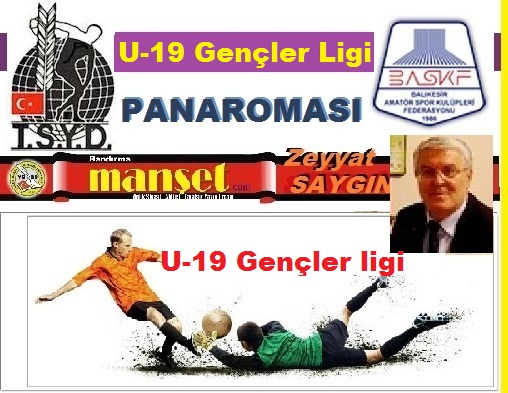 U-19 PANAROMA