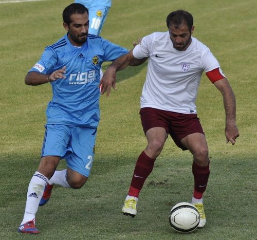 Samatyalı