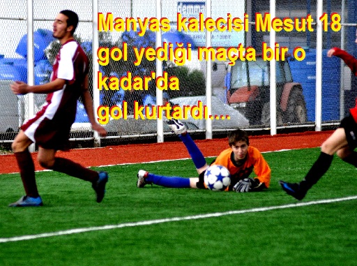 Antrenman gibi