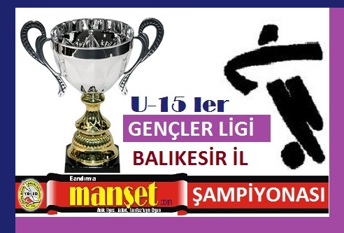 U-15 Gençlerde ilk gün şoku!...