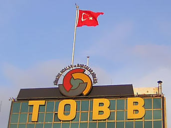 Oda ve Borsa seçimleri ertelendi