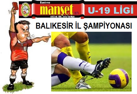 U-19 Gençler`de İl finalleri