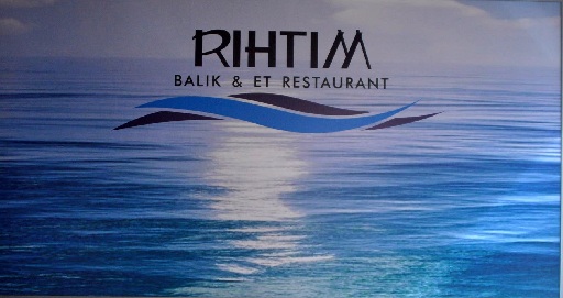Rıhtım restourant açıldı