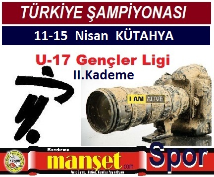 U-17 Gençler`de Bandırmaspor`un gözü finalde