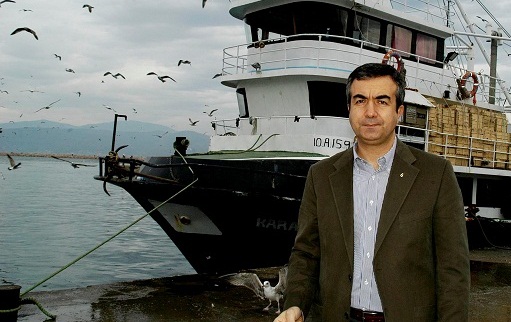 Kocaman`dan duyuru