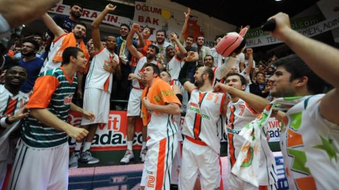 Banvit sözleşmesi sona eren 3.oyuncuyu bıraktı.