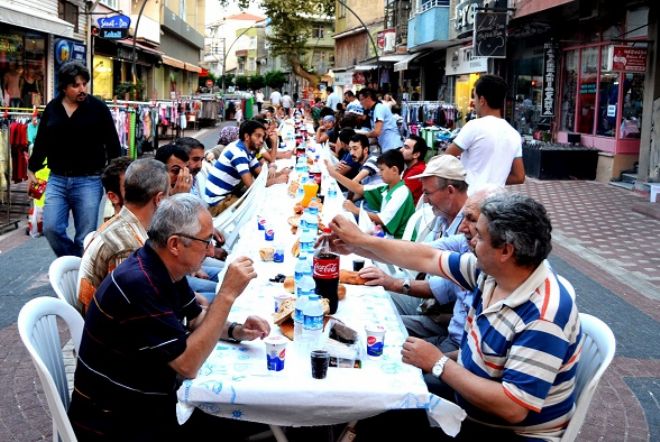 Köşe