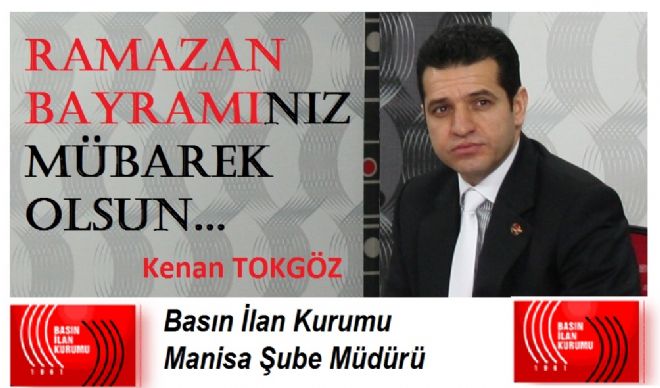 Kenan TOKGÖZ