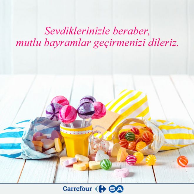 Carrefour-SA