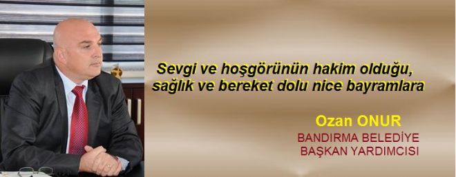 Ozan ONUR