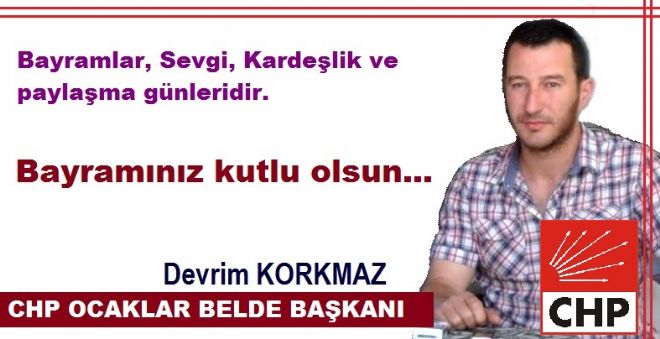 Devrim KORKMAZ